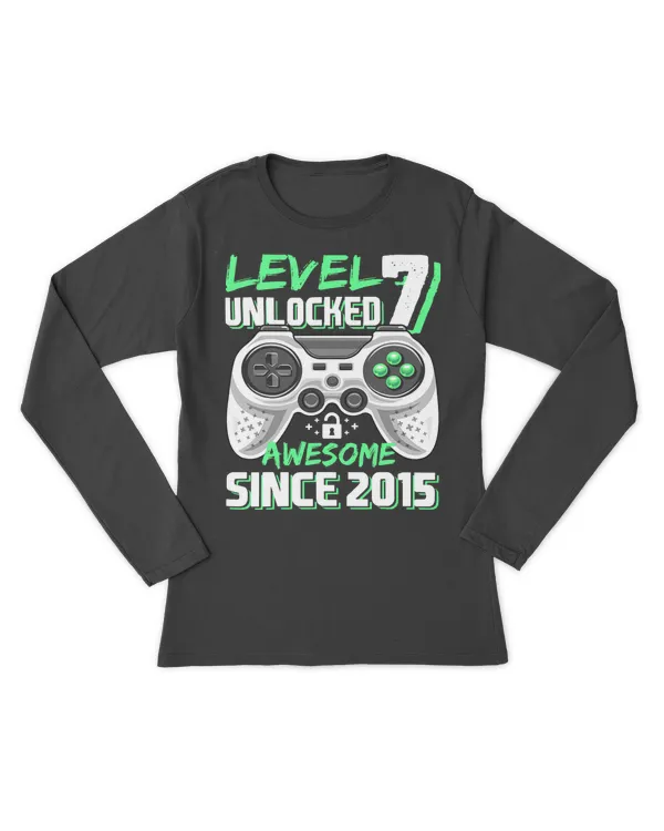 Women's Long Sleeved T-Shirt