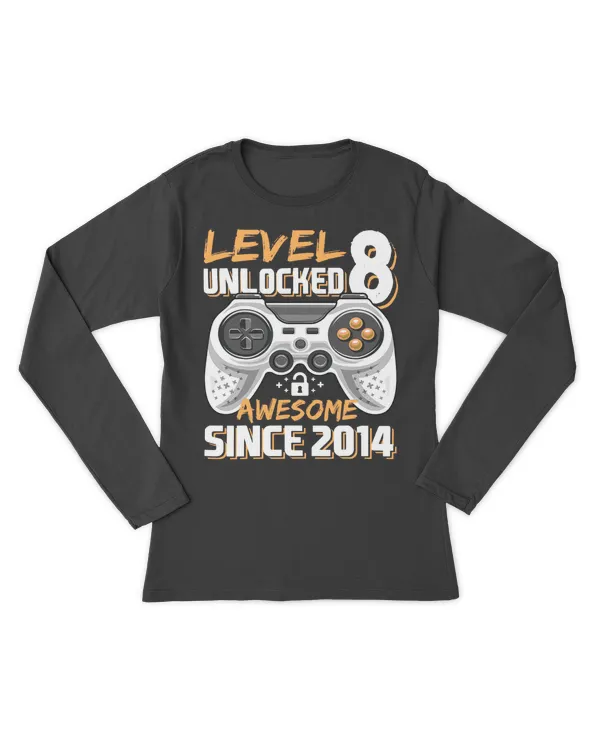 Women's Long Sleeved T-Shirt