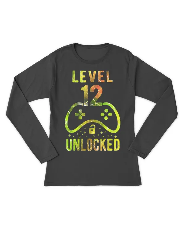 Women's Long Sleeved T-Shirt