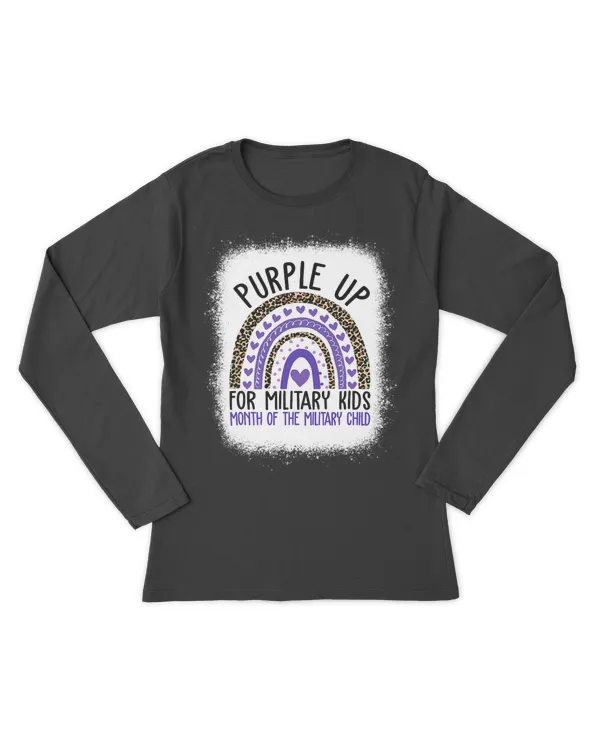 Women's Long Sleeved T-Shirt