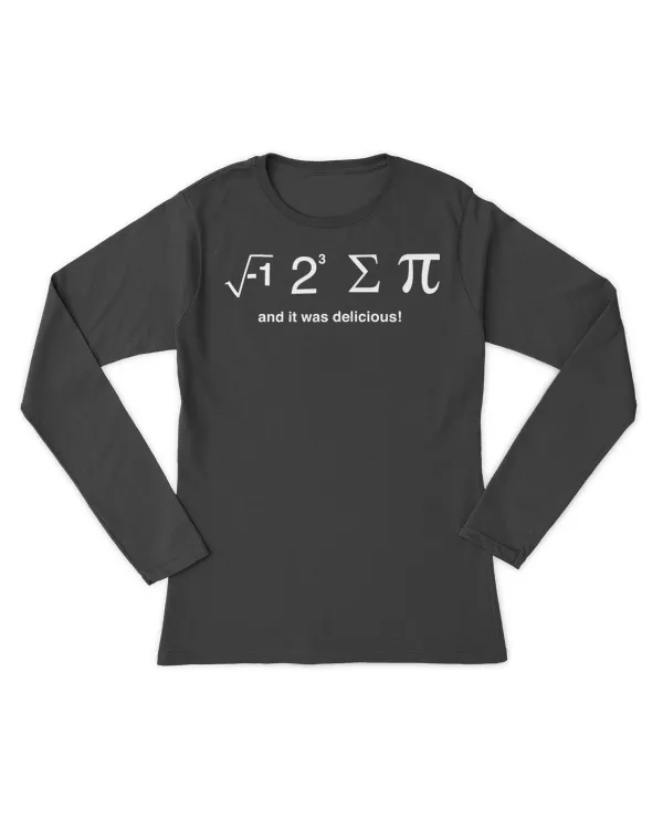 Women's Long Sleeved T-Shirt