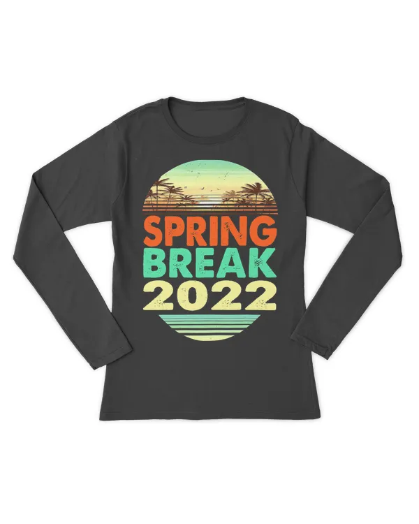 Women's Long Sleeved T-Shirt