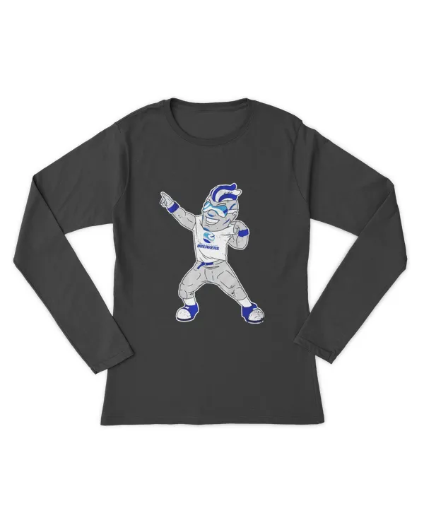 Women's Long Sleeved T-Shirt