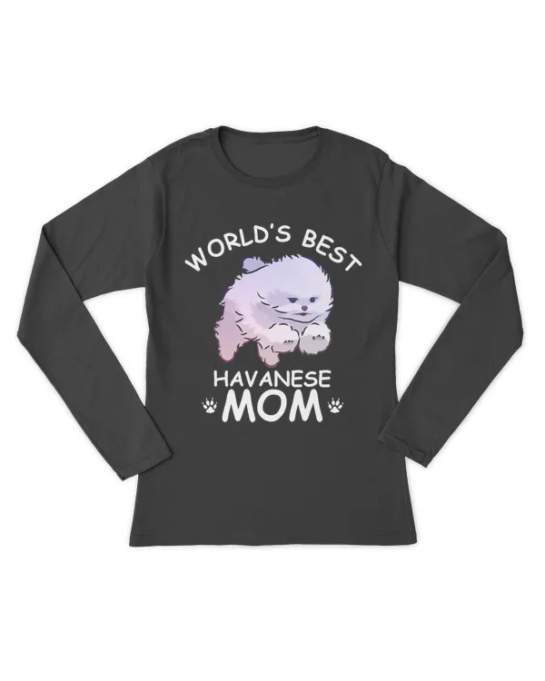 Women's Long Sleeved T-Shirt