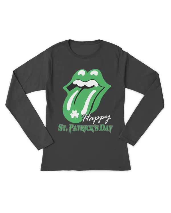 Women's Long Sleeved T-Shirt