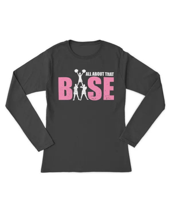 Women's Long Sleeved T-Shirt