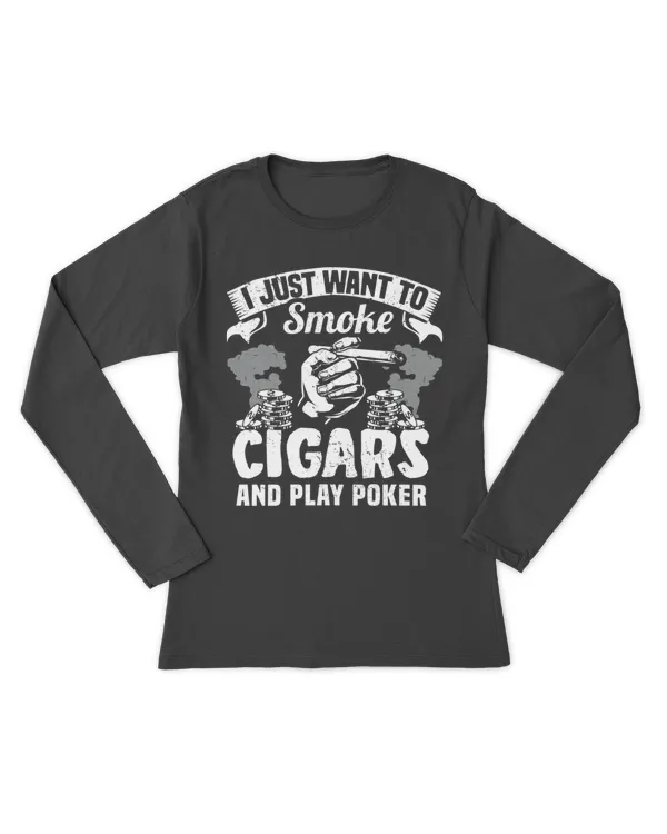 Women's Long Sleeved T-Shirt