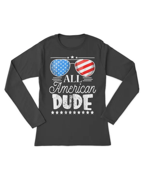 Women's Long Sleeved T-Shirt