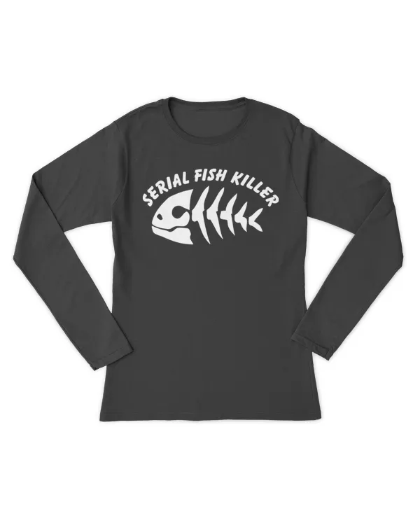 Women's Long Sleeved T-Shirt