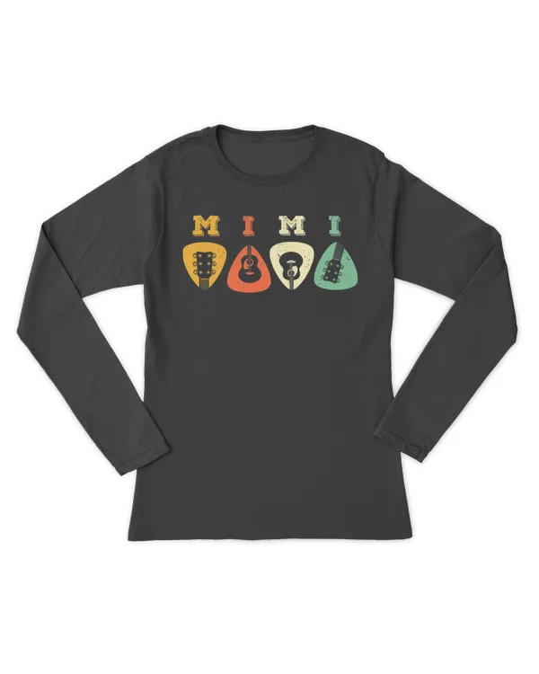 Women's Long Sleeved T-Shirt