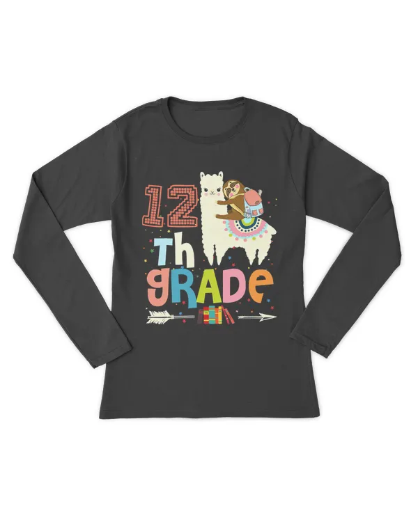 Women's Long Sleeved T-Shirt