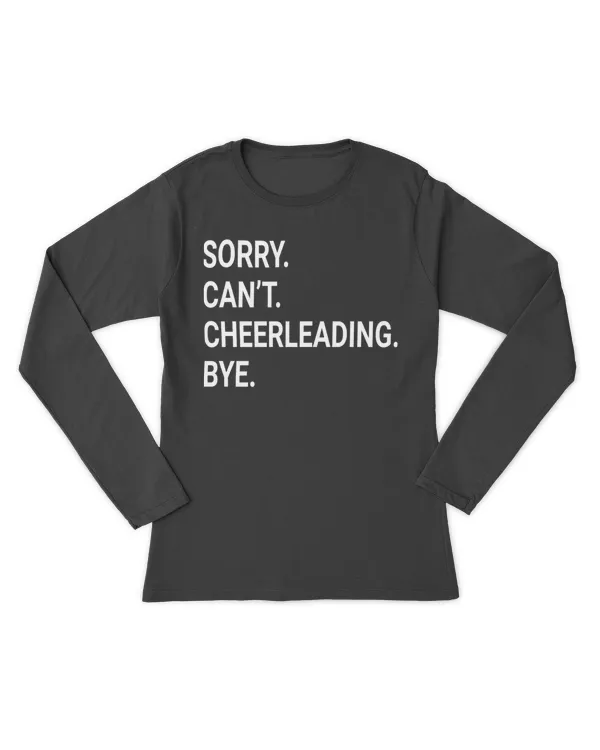 Women's Long Sleeved T-Shirt