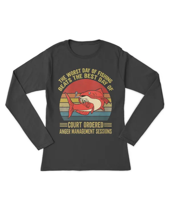 Women's Long Sleeved T-Shirt