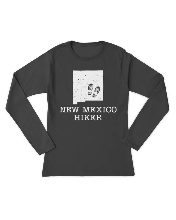 Women's Long Sleeved T-Shirt