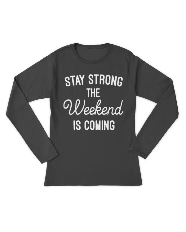 Women's Long Sleeved T-Shirt