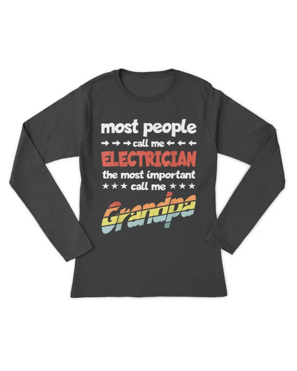 Women's Long Sleeved T-Shirt