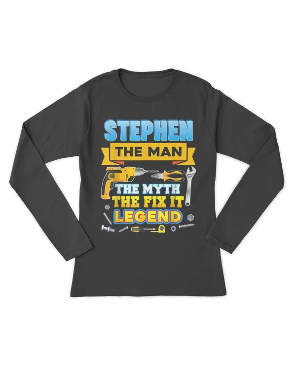 Women's Long Sleeved T-Shirt