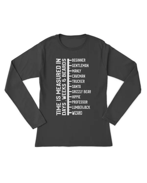 Women's Long Sleeved T-Shirt