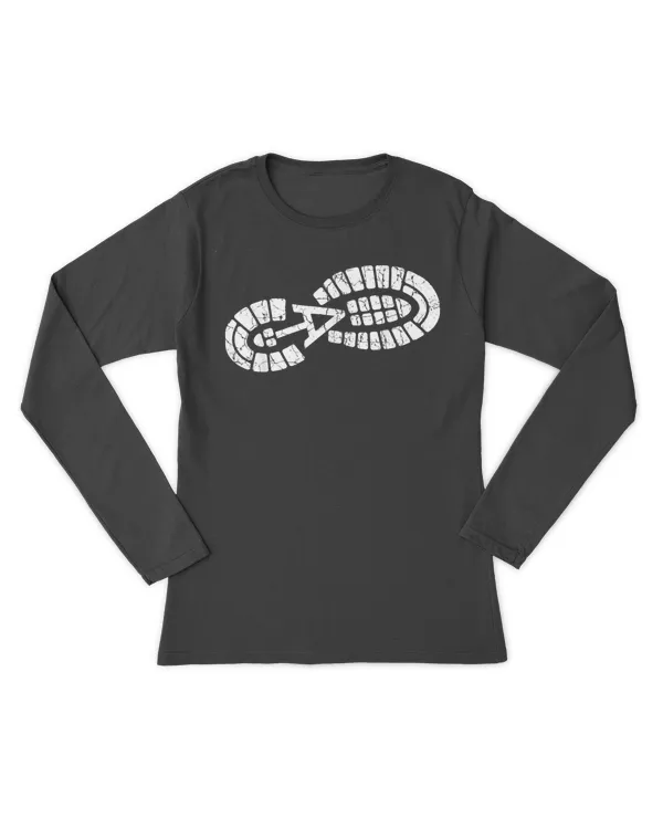 Women's Long Sleeved T-Shirt