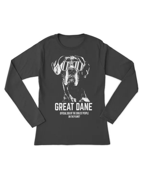 Women's Long Sleeved T-Shirt