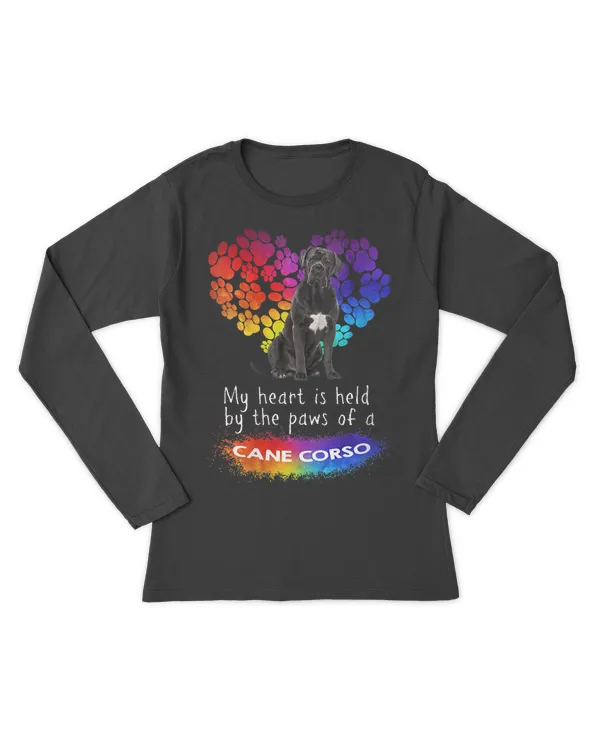 Women's Long Sleeved T-Shirt