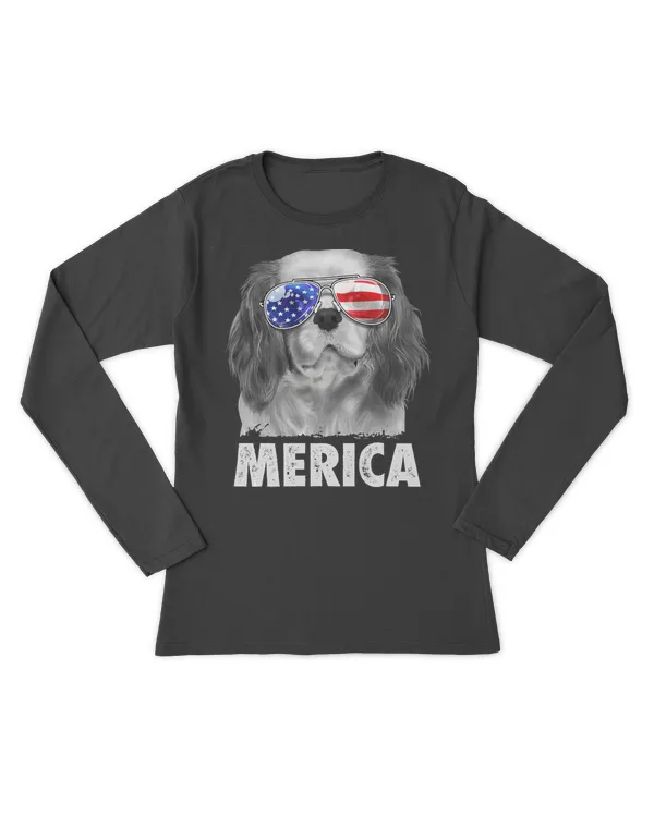 Women's Long Sleeved T-Shirt