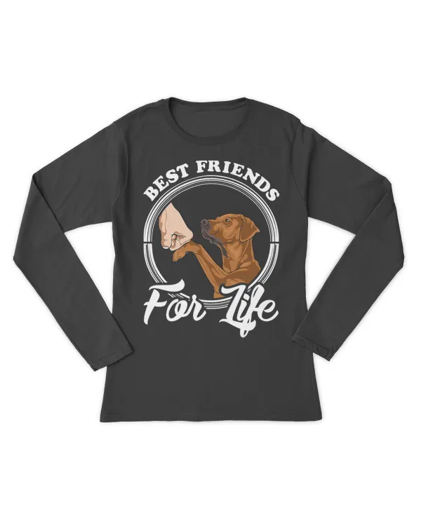 Women's Long Sleeved T-Shirt