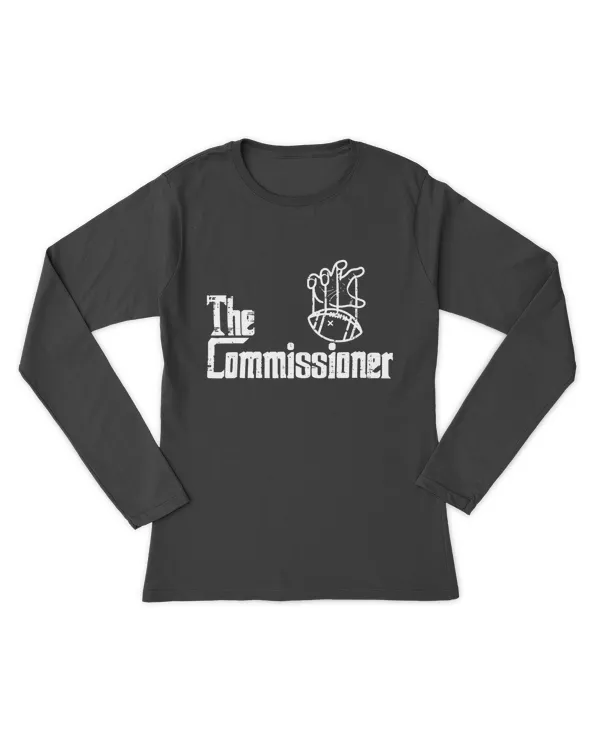 Women's Long Sleeved T-Shirt