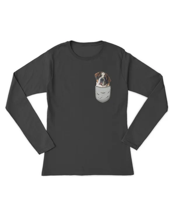 Women's Long Sleeved T-Shirt