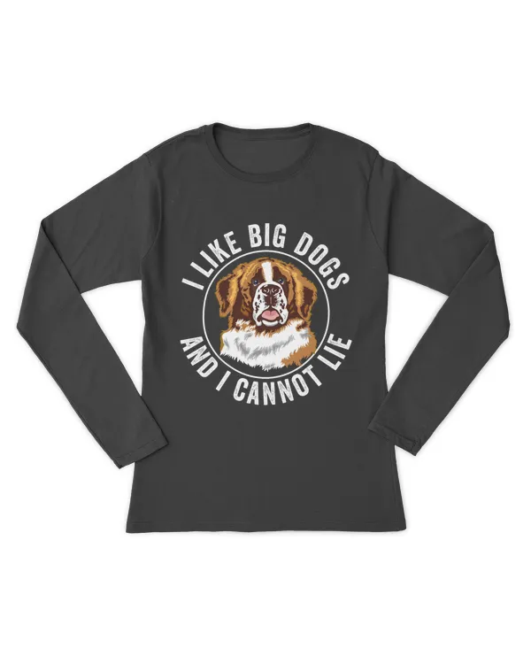 Women's Long Sleeved T-Shirt