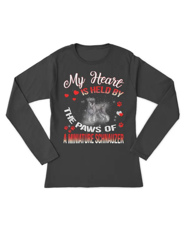 Women's Long Sleeved T-Shirt