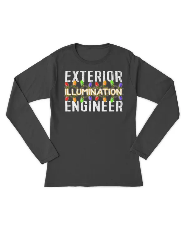 Women's Long Sleeved T-Shirt