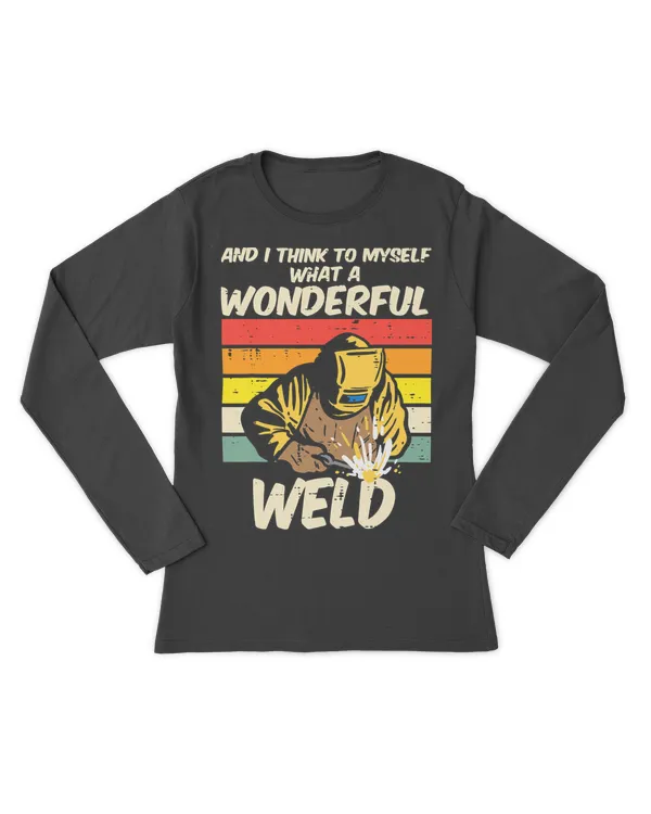 Women's Long Sleeved T-Shirt