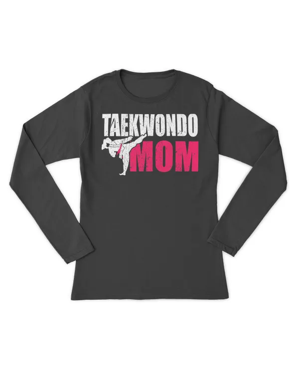 Women's Long Sleeved T-Shirt