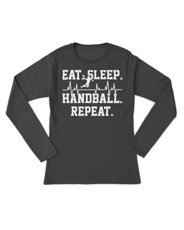 Women's Long Sleeved T-Shirt