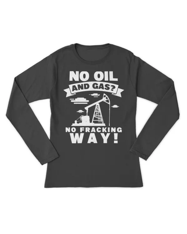 Women's Long Sleeved T-Shirt