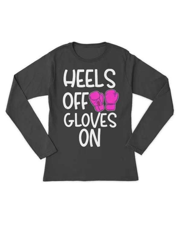 Women's Long Sleeved T-Shirt