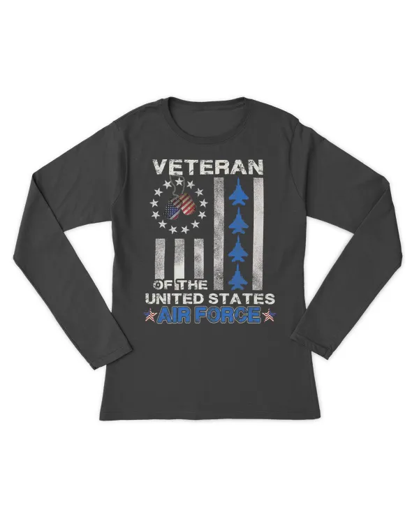 Women's Long Sleeved T-Shirt