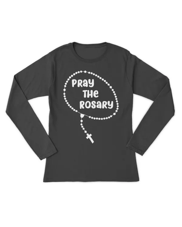 Women's Long Sleeved T-Shirt