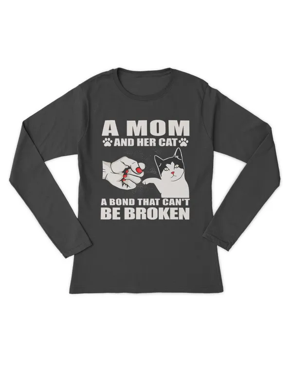 Women's Long Sleeved T-Shirt