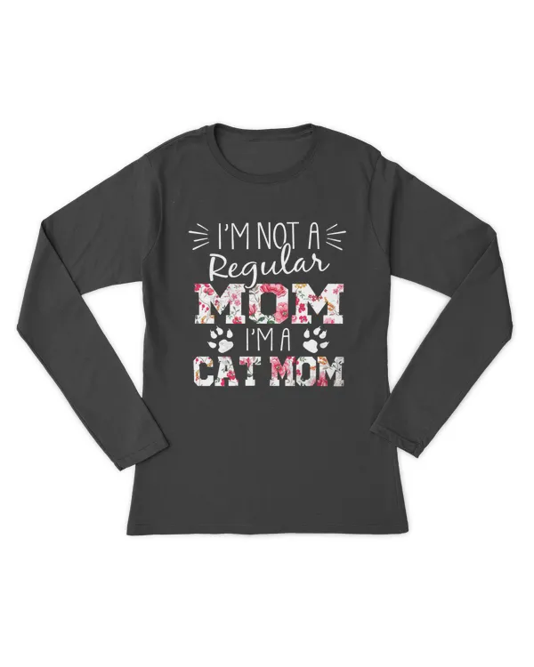 Women's Long Sleeved T-Shirt