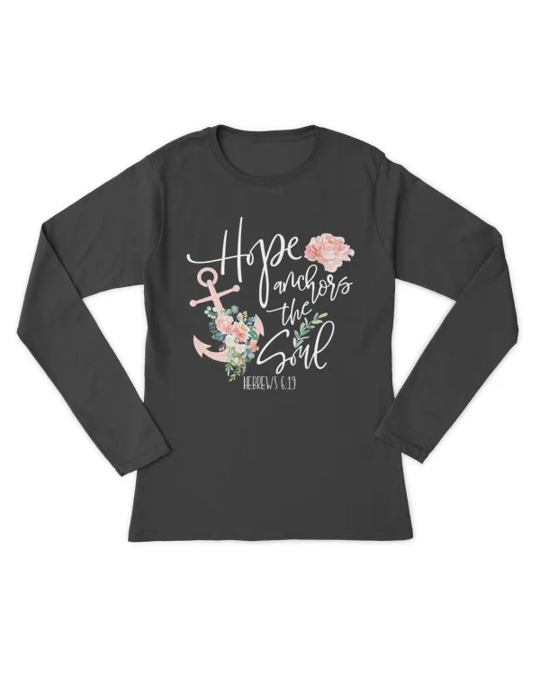 Women's Long Sleeved T-Shirt