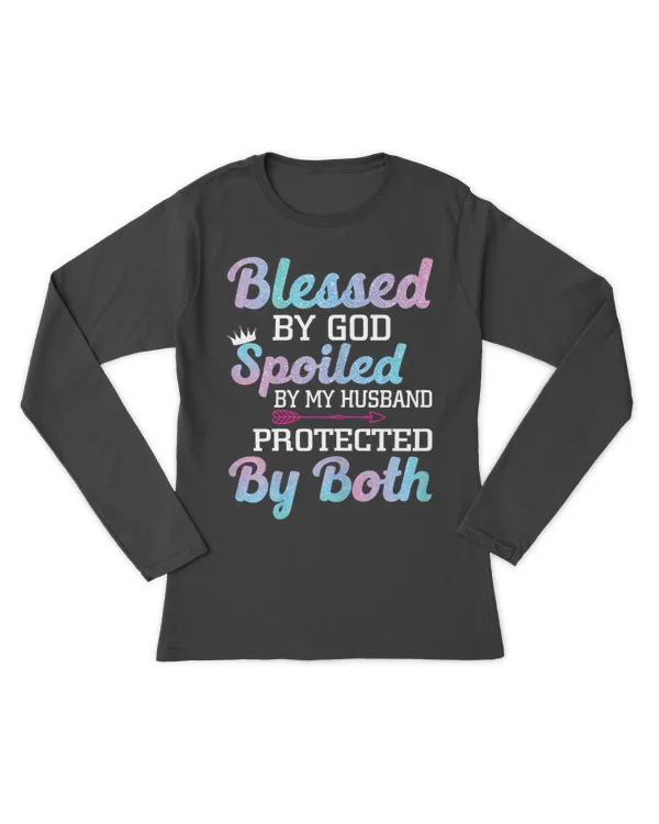 Women's Long Sleeved T-Shirt