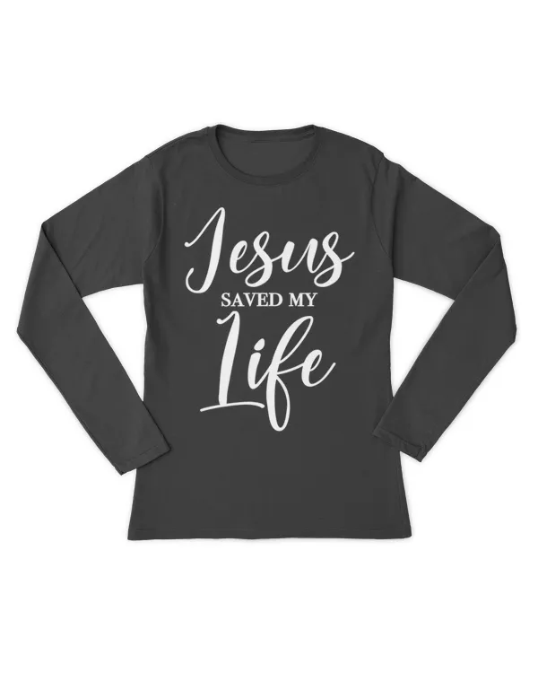 Women's Long Sleeved T-Shirt