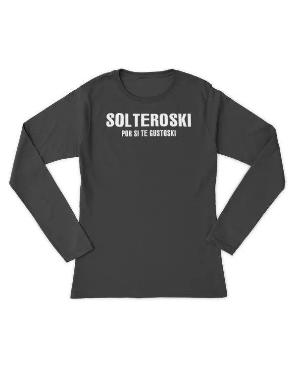 Women's Long Sleeved T-Shirt