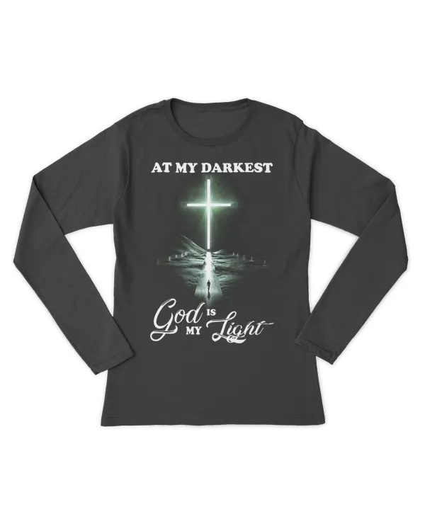 Women's Long Sleeved T-Shirt