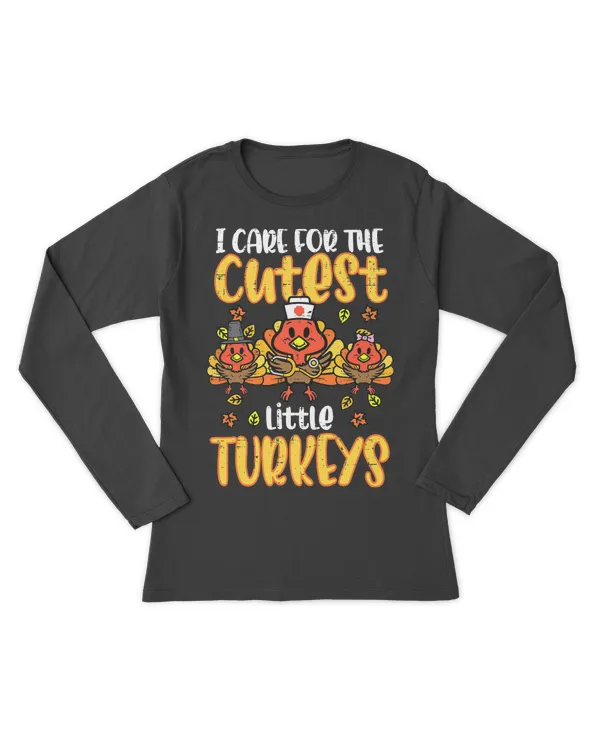 Women's Long Sleeved T-Shirt