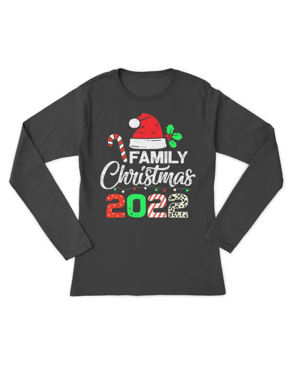 Women's Long Sleeved T-Shirt