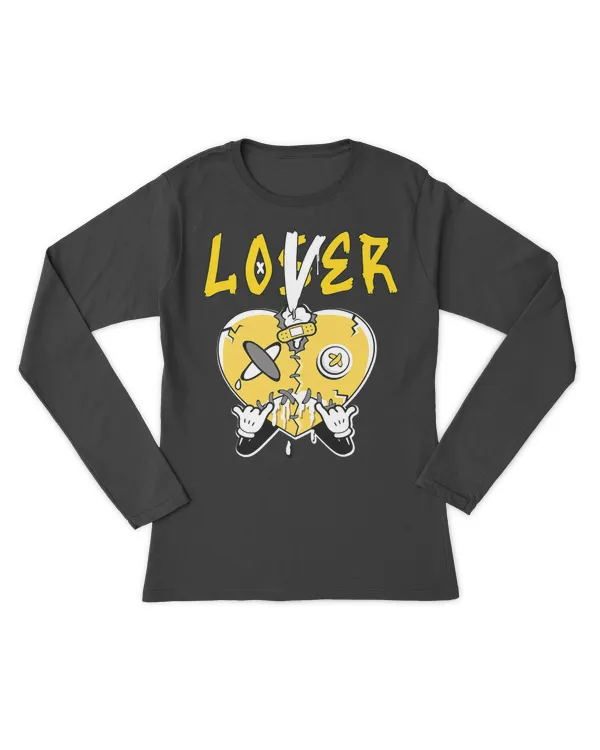 Women's Long Sleeved T-Shirt