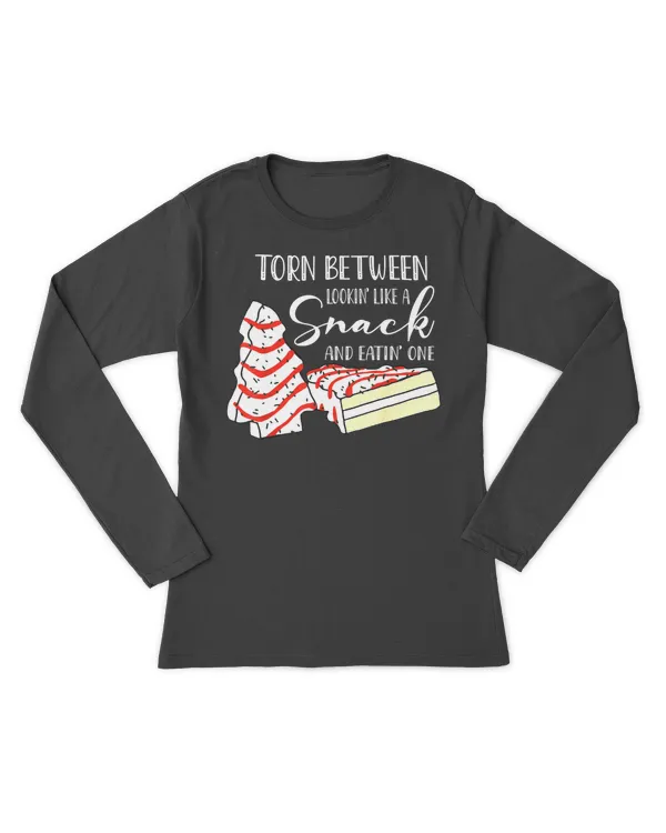 Women's Long Sleeved T-Shirt